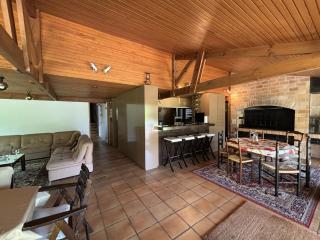 Maison Landaise d'Architecte - 8 Pers - Biscarrosse Bourg - FR-1-319-609 - Biscarrosse - 5