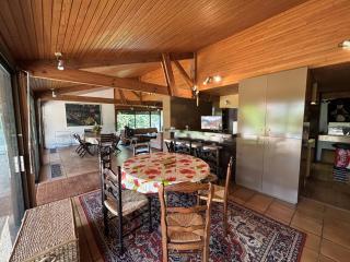 Maison Landaise d'Architecte - 8 Pers - Biscarrosse Bourg - FR-1-319-609 - Biscarrosse - 4