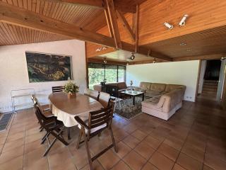 Maison Landaise d'Architecte - 8 Pers - Biscarrosse Bourg - FR-1-319-609 - Biscarrosse - 2