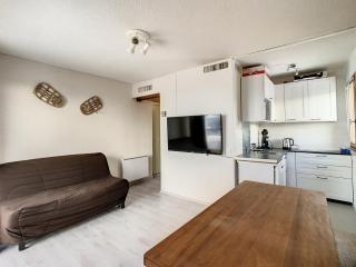 Charmant appartement à La Toussuire, 5 pers, près des pistes - FR-1-416-235 - La Toussuire - 8