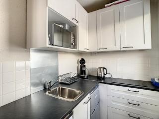 Charmant appartement à La Toussuire, 5 pers, près des pistes - FR-1-416-235 - La Toussuire - 6
