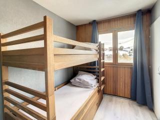 Charmant appartement à La Toussuire, 5 pers, près des pistes - FR-1-416-235 - La Toussuire - 5