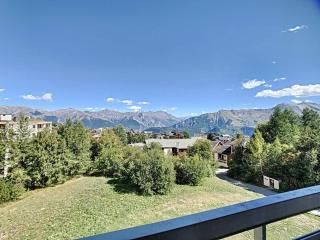 Charmant appartement à La Toussuire, 5 pers, près des pistes - FR-1-416-235 - La Toussuire - 1
