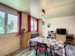 Studio lumineux pour 4 à La Toussuire - FR-1-416-237 - La Toussuire - 9