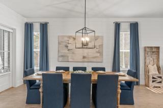 The Flying Pig by AvantStay Private Pool EV Charger Blue Mountain Luxury - Santa Rosa Beach - 1