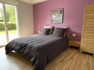 Grande maison au centre de Perros-Guirec avec jardin, terrasse et WIFI - FR-1-368-460 - Perros-Guirec - 7