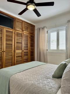 Beachfront Apartment - Punta Popy, Las Terrenas - Las Terrenas - 4