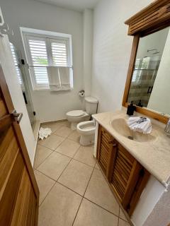 Beachfront Apartment - Punta Popy, Las Terrenas - Las Terrenas - 3