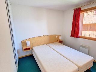 Spacieux T3 lumineux à La Toussuire, 6 pers, parking et piscine en été - FR-1-416-234 - La Toussuire - 5