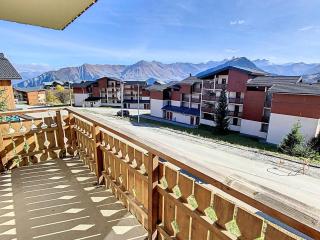 Spacieux T3 lumineux à La Toussuire, 6 pers, parking et piscine en été - FR-1-416-234 - La Toussuire - 2