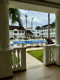 Beachfront Apartment - Punta Popy, Las Terrenas - Las Terrenas - 8