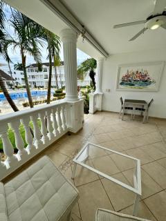 Beachfront Apartment - Punta Popy, Las Terrenas - Las Terrenas - 7