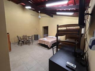 Patagonia Hostel - Asunción - 2