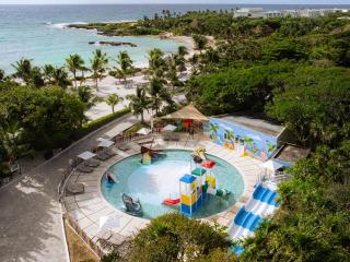 Grand Sirenis Riviera Maya Resort & Spa All Inclusive - Akumal - 4