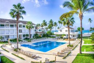 Beachfront Apartment - Punta Popy, Las Terrenas - Las Terrenas - 0