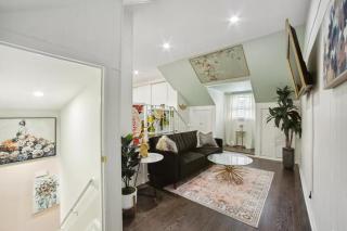 Cozy City Studio - Bayonne - 8