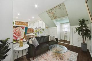 Cozy City Studio - Bayonne - 0