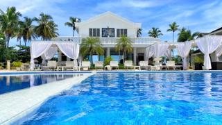 Beachfront Apartment - Punta Popy, Las Terrenas - Las Terrenas - 9