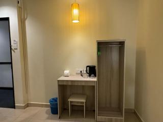 OYO 91158 Cozy Fox Hotel - Petaling Jaya - 4