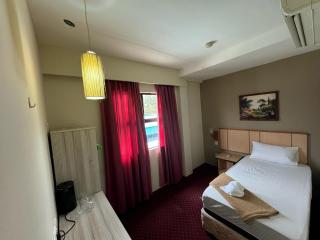 OYO 91158 Cozy Fox Hotel - Petaling Jaya - 2