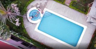 Hotel Black Beach Ecolodge - Talamanca - 0