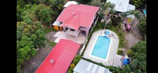 Hotel Black Beach Ecolodge - 6