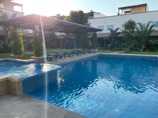 Sweet and Family home!! - Xochitepec - 0