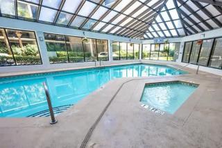 *Peaceful Ocean VIEW Beauty*Beach*Hot Tubs*J100 - Myrtle Beach - 7
