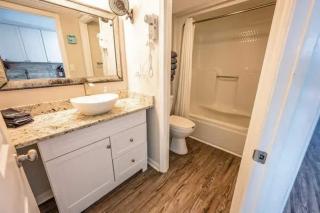 *Peaceful Ocean VIEW Beauty*Beach*Hot Tubs*J100 - Myrtle Beach - 2