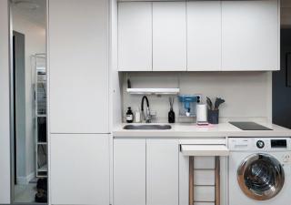 A luxurious and quiet two-bedroom on a hill near Seoul Station - Seul - 7