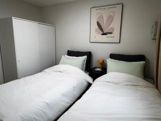 Panoramic View Seoul Station 2BR Newly Built - Seul - 9