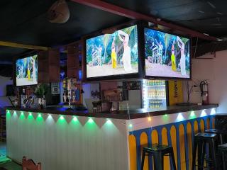 Mia cabinas - Canoas - 9