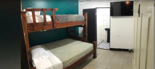 Mia cabinas - Canoas - 6