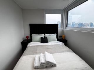 A luxurious and quiet two-bedroom on a hill near Seoul Station - Seul - 4