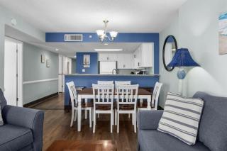 *UPdated Family BEACH Escape*Pools, Hot Tubs, More - Myrtle Beach - 1
