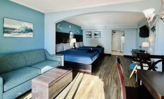 *SEE THE WAVES FROM YOUR BIG BALCONY*Great Pools, Hot Tubs*H34 - Myrtle Beach - 2
