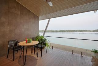 Lago Leisure Resort & Spa - Cherai Beach - 8