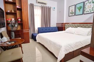 Chuỗi Homestay 2 phòng ngủ trung tâm Bãi Cháy - gần chợ hải sản - gia đình bạn có thể tự nấu ăn - 6
