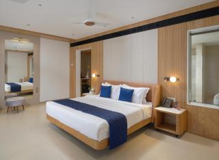 Lago Leisure Resort & Spa - Cherai Beach - 5