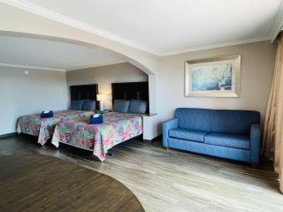 *FANTASTIC SUNSETS AWAIT* *Queen Beds *Great Pools, Hot Tubs+++*NM61 - Myrtle Beach - 4