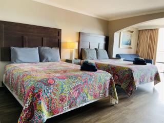 *FANTASTIC SUNSETS AWAIT* *Queen Beds *Great Pools, Hot Tubs+++*NM61 - Myrtle Beach - 3