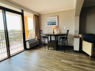*FANTASTIC SUNSETS AWAIT* *Queen Beds *Great Pools, Hot Tubs+++*NM61 - Myrtle Beach - 1