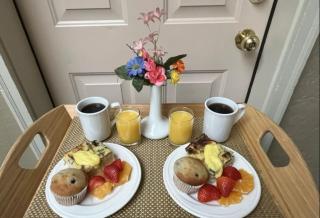 The Anniversary Inn - Fifth South - Salt Lake City - 5