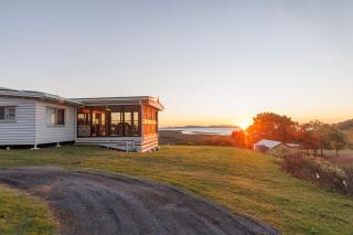 Cape Keppel Beach Cottages and Villas - - 0