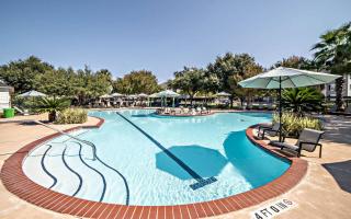 Central 2 Bed 2 Bath Suite 5 mins from Downtown Austin! - Austin - 7