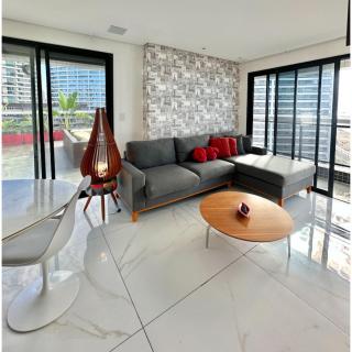 Landscape - Apt 1403 torre Platinum - cobertura - Fortaleza - 0