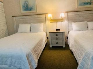 *DELIGHTFUL FAMILY BEACH RETREAT*Pool, Steps to the Sand*H32-3 - Myrtle Beach - 4