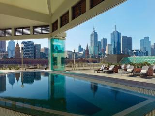 The Langham Melbourne - Melbourne - 8