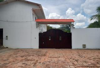 Villa luna casa quinta - Girardot - 9