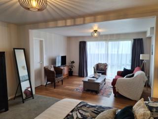 Seabreeze Studio - Papamoa - 2